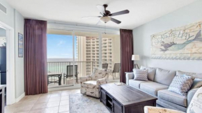 Shores of Panama 2 & 3 Bedroom Condos by Vacations Perfected